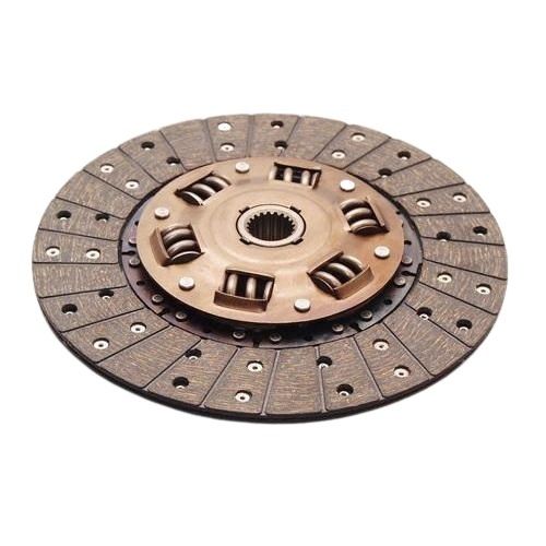 Slate Generates Hydraulic Pressure Disengage Friction Plate Strong Clutch Plate