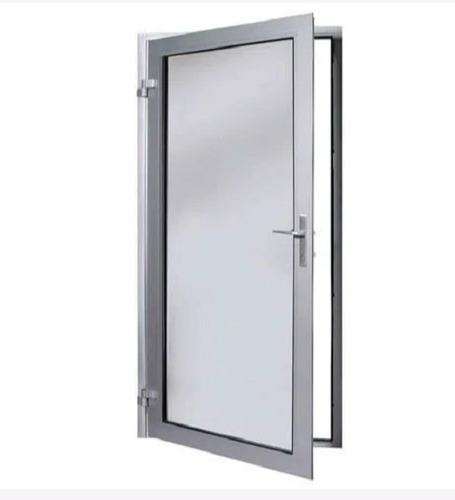 6 फीट ऊंचाई और 120 एमएम चौड़ाई वाला हैंड मेड फोल्डिंग ओपन एल्युमिनियम गेट एप्लीकेशन: इंडस्ट्रियल