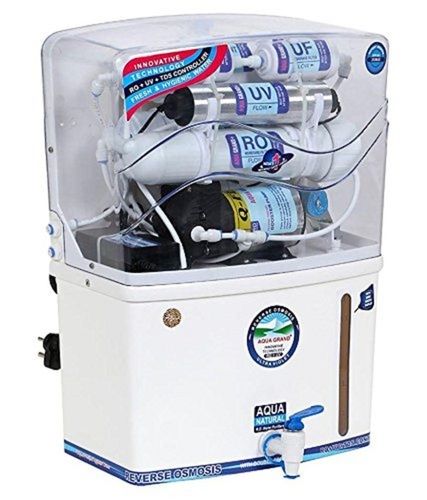 Water Softener Multi Purification System Highly Efficient Grand Purifier