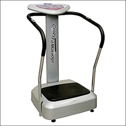 Free Stand Manually Controlled High Efficiency Electrical One Seater Weight Loss Machine