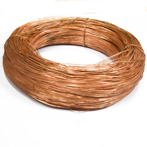 1.1 Mm Thickness Submersible Winding Wire