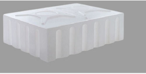 Rectangular Plastic Industrial Customize Water Storage Loft Tank