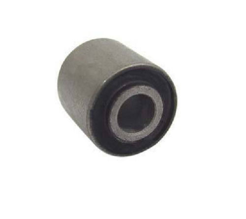 Black Round Shaped Corrosion Resistant Stainless Steel Rear Shocker Bush With 2 Inch Size