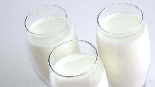 High In Protein And Vitamin Buffalo Milk Age Group: Old-Aged