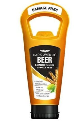 Park Avenue Conditioner Damage Free For Soft And Smooth Hair