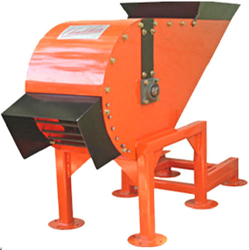 Agricultural Shredder - Capacity: 500-1000 Kg/Hr