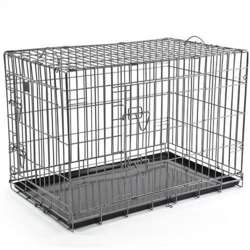 Laboratory Animal Cage at Best Price in Mumbai, Maharashtra Rajeshree