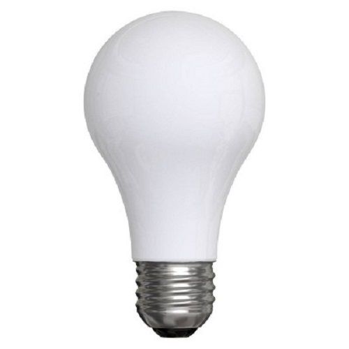 Energy Efficient Low Power Aluminum Consumption Round Ceramic Led Bulb 