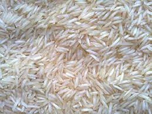 Rich In Aroma Long Grain White Basmati Rice