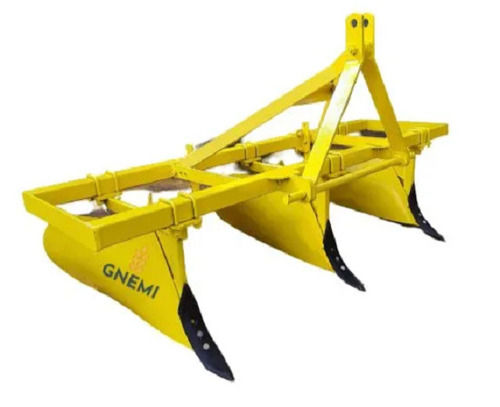 Strong And Durable 40 Horse Power 3 Tyne 1200 Rpm Agriculture Potato Ridger  Age Group: Suitable For All Ages