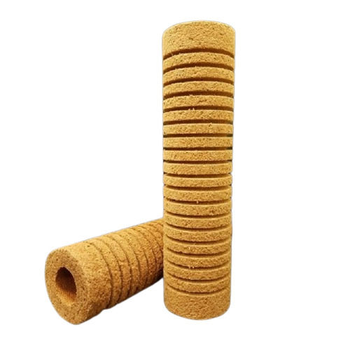 Pure Bond Resin Bonded Filter Cartridge Application: Industrial