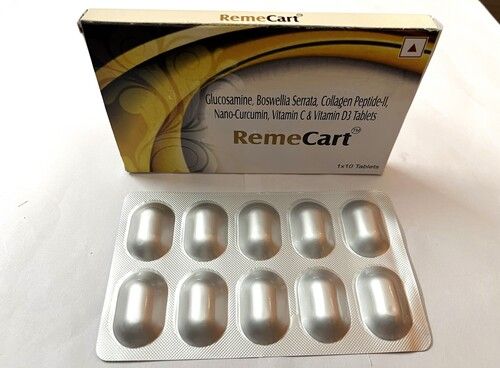 Remecart Tablet