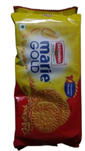 Rich In Taste Fresh Round Marie Gold Atta Biscuit