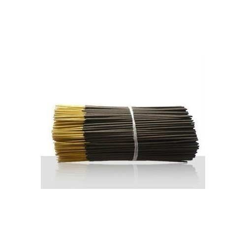 Low Smoke Solid Bamboo Incense Stick Burning Time: 15-20 Minutes