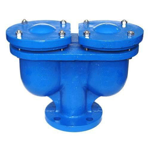 cast iron air valve