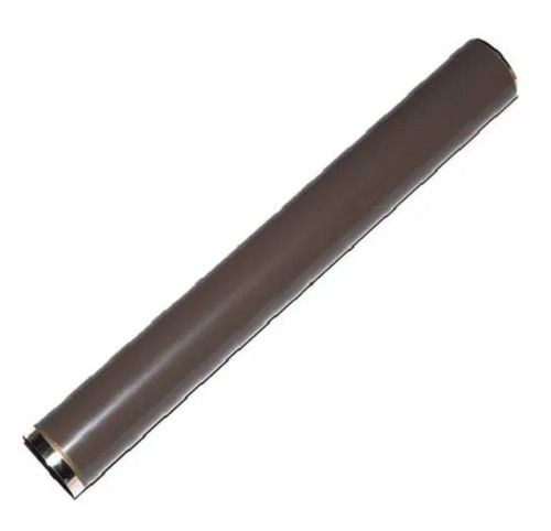 Solvent Based Laser Printer Ink Plastic Tip And Flange Fuser Film Sleeve