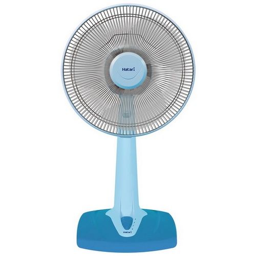 High Speed Solid Plastic Table Fan Blade Diameter: 2-5 Millimeter (Mm)