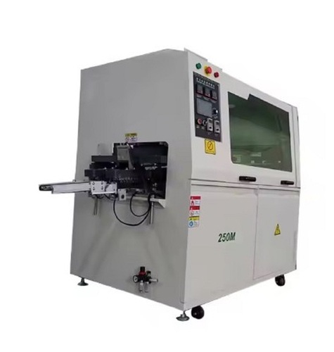 Led Strip Soldering And Cleaning Machines