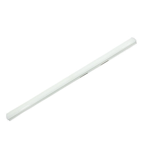 Wall Mounted Energy Efficient 12 Watt Electrical Cool Day Light Led Tube Lights Body Material: Aluminum