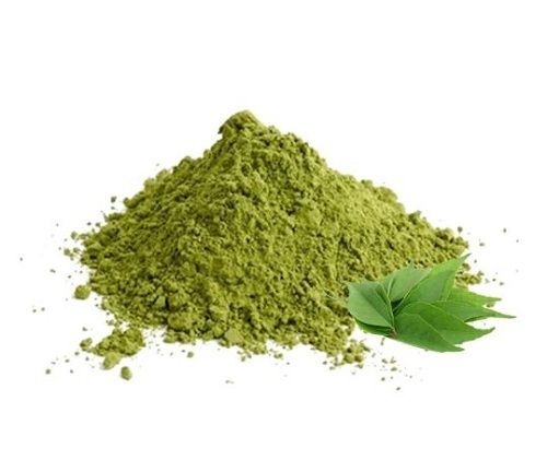 100 Percent Pure Fresh And Natural Organic Curry Leaves Powder