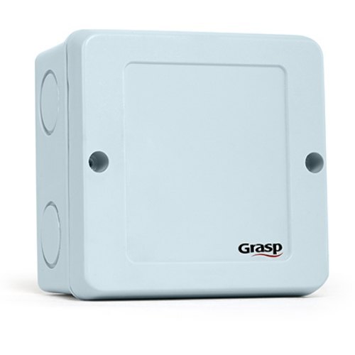 12X5 Inch Dimension(L*W*H), Heavy Duty Long Lasting Electric Junction