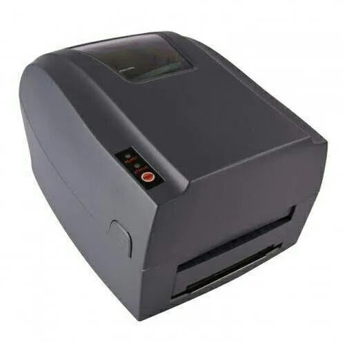 Sturdy Construction Plastic Body Semi Automatic Thermal Label Printer (285x226x171 Mm) Bending Speed: Normal