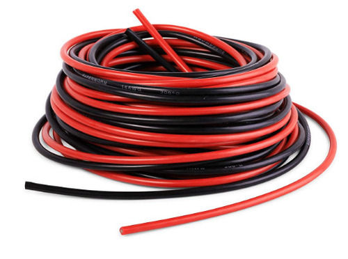 1.5 Mm 10 Meter Long 50 Hz 240 Voltage Single Core PVC Insulated Electrical Wire