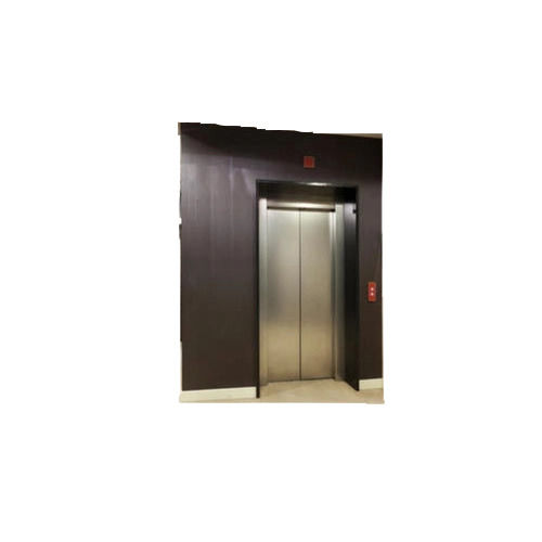 Safety Sensors Rectangular Automatic Door Passenger Home Lift For Residential Use Hoist Way Size: 42 X 60 Inches