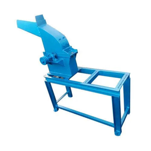 Highly Efficient Low Energy Consumption Automatic Cattle Feed Grinder Machine Capacity: 1500 Kg Per Hr Kg/Hr