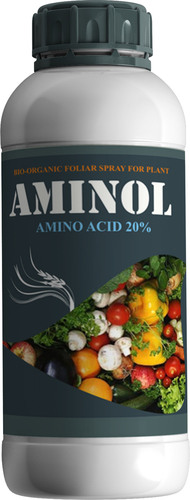 Amino Acid Liquid - 100% Purity Long Shelf Life - Safe and Highly Effective with Excellent Properties