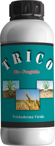 Bio Fungicide Trichoderma - Physical State: Liquid