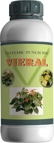 Organic Bio Fungicide For Agriculture Sector - Physical State: Liquid