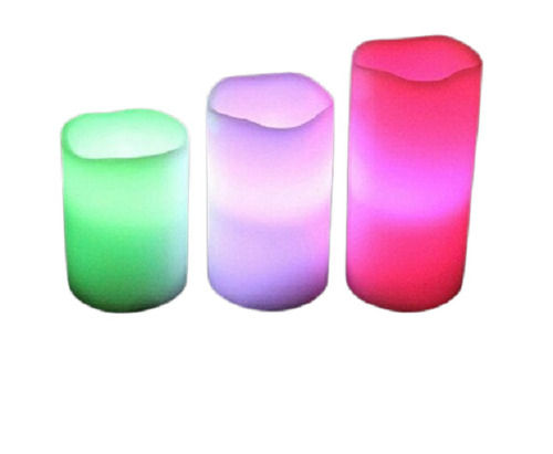 Unicolor Fancy Light