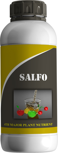 Salfo Sulphur 20% Liquid Fertilizer