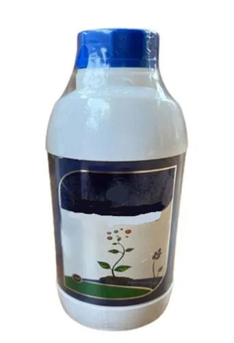 Pure Liquid Micronutrient Water Soluble Organic Fertilizer For Agricultural Use Cas No: 7439-95-4