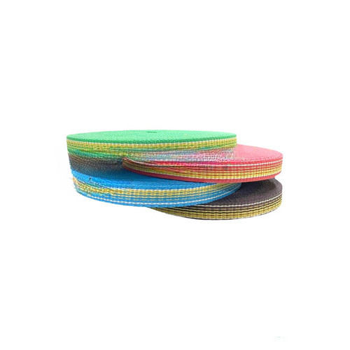 High Quality 1 Inch Monofilament DC Niwar