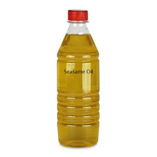 Sesame Oil Economical at Rs 121/litre, Sesame Oil in Surat