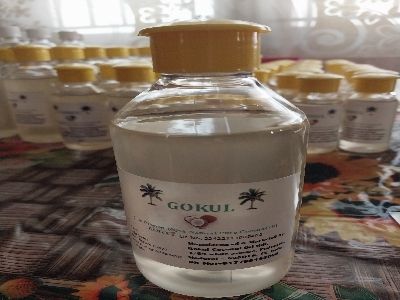 Cold Pressed 100% Pure Organic Coconut Oil For Cooking Skin And Hair Care Application: Personal