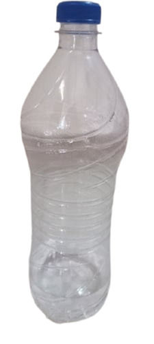 Fine Finish Long Lasting Pet Plastic Water Bottle