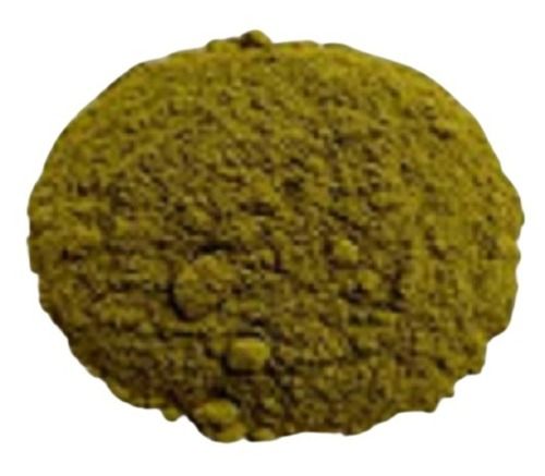 Hygienically Packed A Grade Green Dried Senna Powder