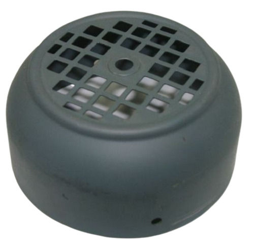 Rust Resistant And Waterproof Single Phase Induction Motor Fan Cover