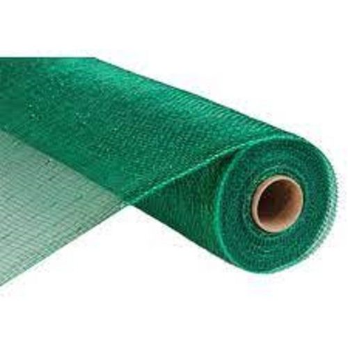 10 Feet Length And 10 Feet Height Large Green Shade Nets