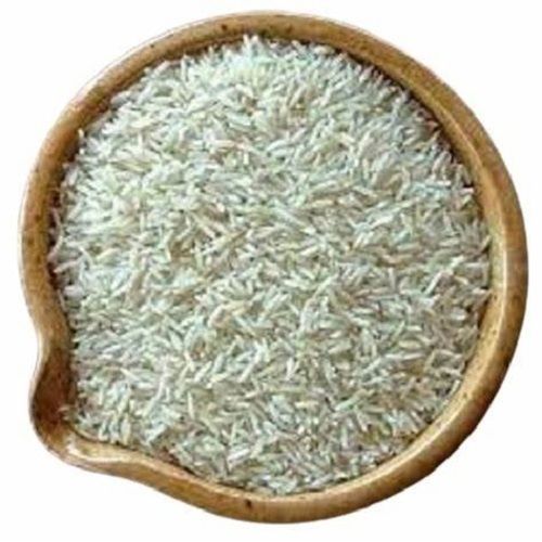 White 100% Pure Indian Origin Dried Medium Grain Solid Ponni Rice