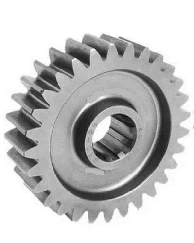 High Speed Straight And Helical Tooth Steel Master Gear For Industrial Use