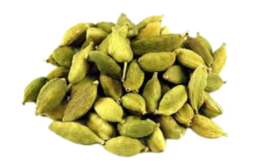 100 Percent Fresh And Organic A Grade Dried Raw Green Cardamom