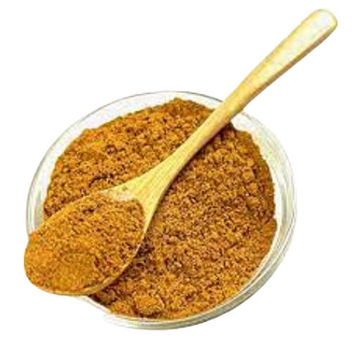 100 Percent Pure And Natural Brown A Grade Dried Blended Curry Powder