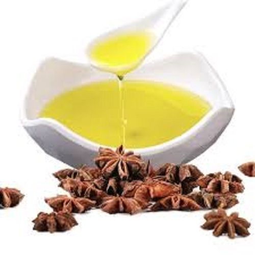 100% Pure Natural Fragrance Compound Brown Anise Oil 