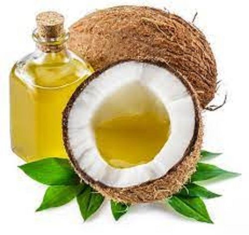 100% Pure A Grade Hygienically Packed Cold Pressed Coconut Oil