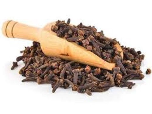 Hygienically Packed A Grade Brown Dried Clove Stick Shelf Life: 3 Days