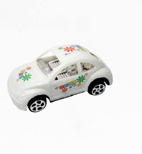 Lightweight Abs Plastic Modern Children Toy Car For Playing